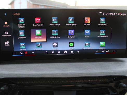 New 2026 BMW 330i xDrive Sedan image 17