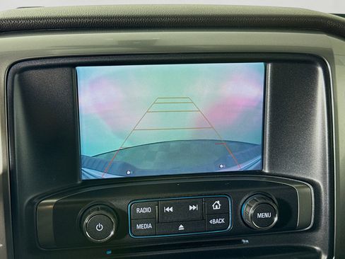 Used 2018 Chevrolet Silverado 1500 LT w/ Redline Edition image 15