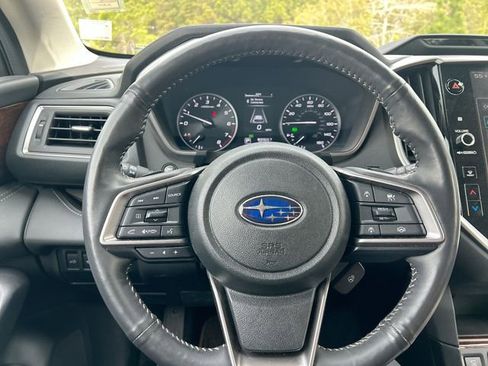 Used 2024 Subaru Ascent Touring AWD/4WD image 18