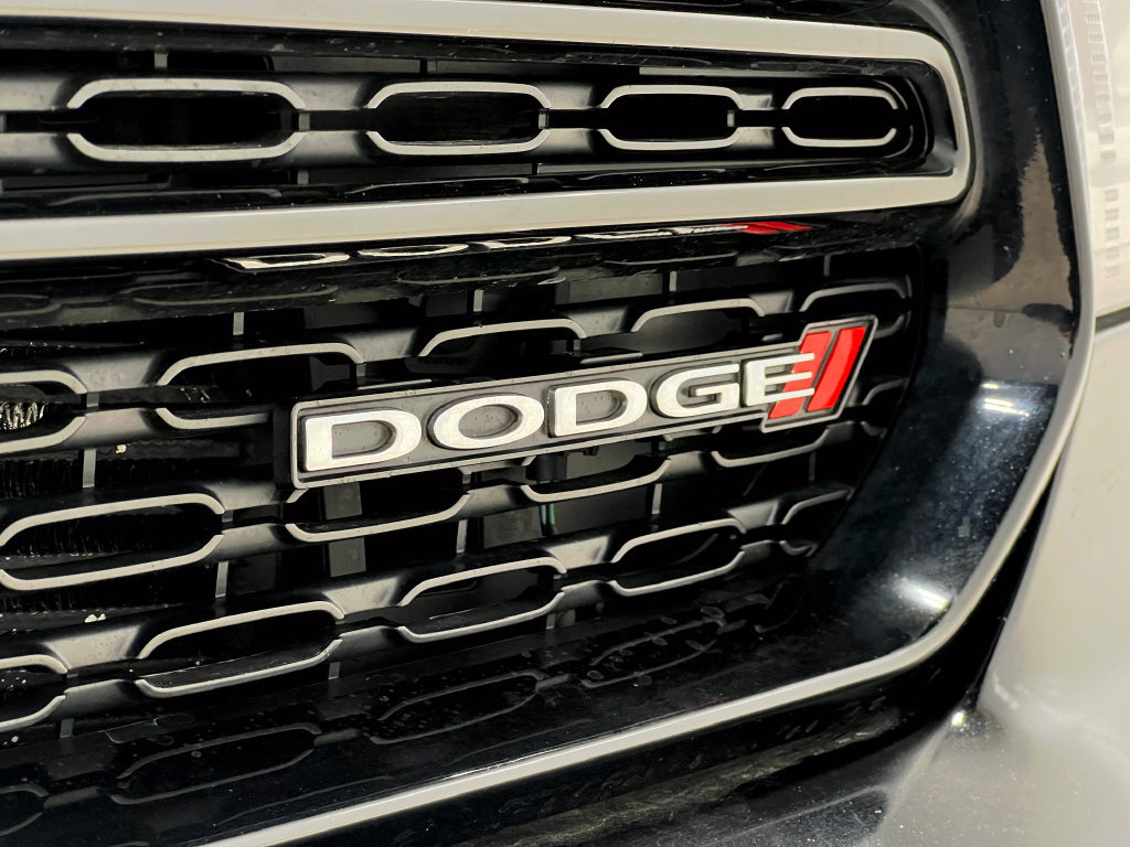 Used 2018 Dodge Durango GT AWD/4WD image 41