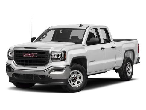 Used 2018 GMC Sierra 1500 4x4 Double Cab w/ Elevation Edition image 1