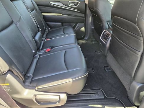 Certified 2020 INFINITI QX60 Pure AWD/4WD image 20