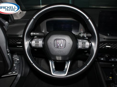 Used 2024 Honda Accord Touring image 30