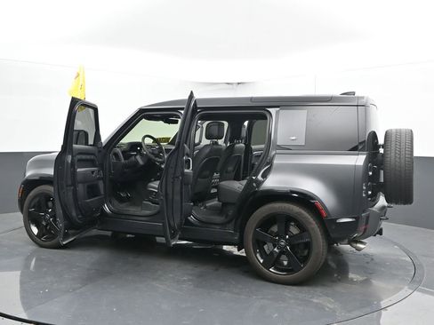 Used 2024 Land Rover Defender 110 Carpathian Edition image 51