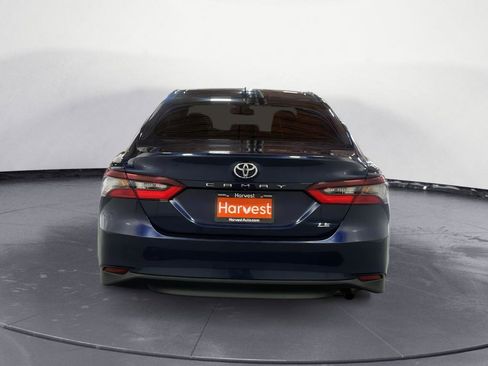 Used 2022 Toyota Camry LE w/ Convenience Package FWD image 8