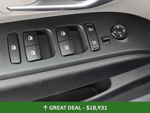 Used 2024 Hyundai Tucson SEL image 26