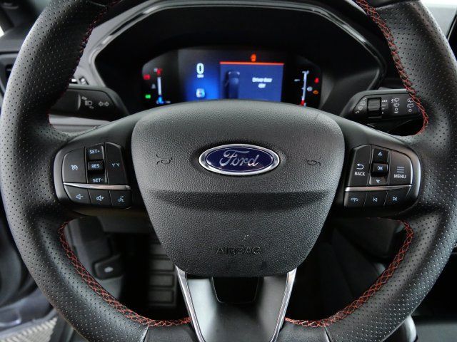 Certified 2025 Ford Escape ST-Line AWD/4WD image 21