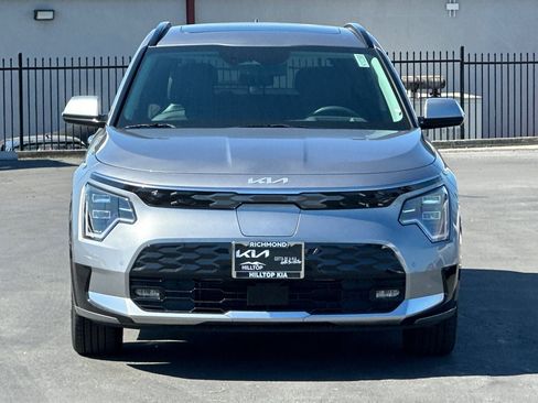 New 2026 Kia Niro Wave image 9