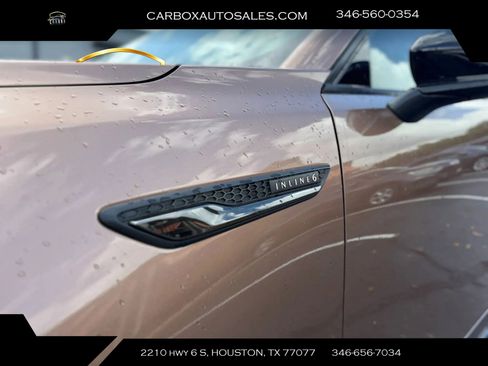 Used 2025 MAZDA CX-70 3.3 Turbo S w/ Premium Package image 30