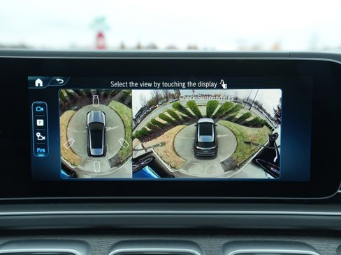 New 2026 Mercedes-Benz GLE 350 4MATIC image 28