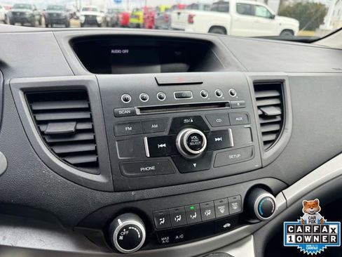 Used 2012 Honda CR-V LX image 9