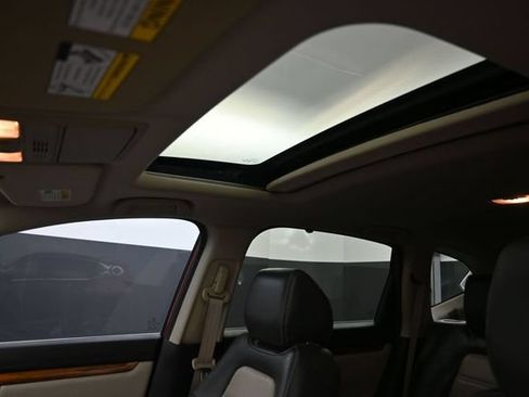 Certified 2018 Honda CR-V EX image 7