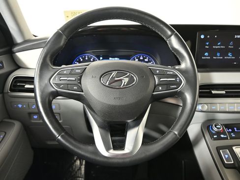 Used 2022 Hyundai Palisade SEL w/ Premium Package AWD/4WD image 36