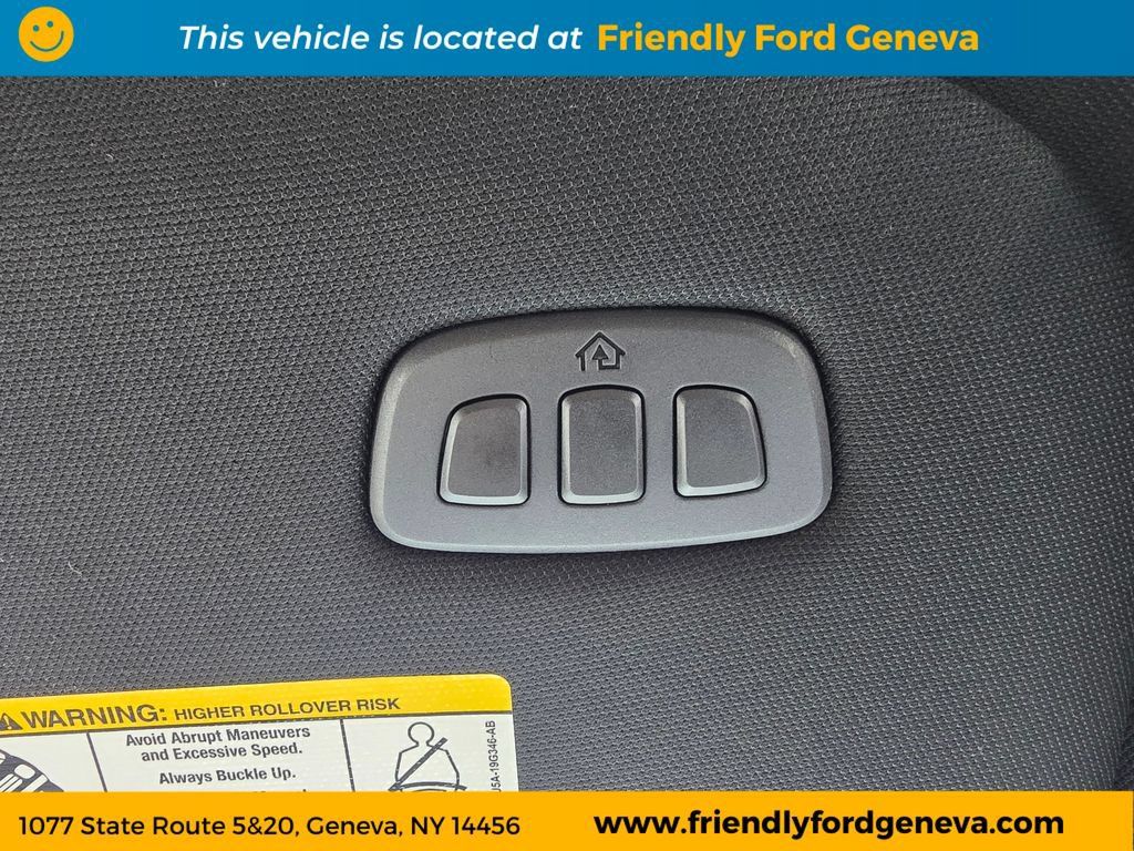 Used 2026 Ford F150 Lariat AWD/4WD image 30