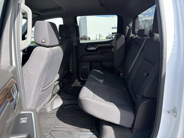 Used 2022 GMC Sierra 1500 Elevation AWD/4WD image 26