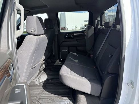 Used 2022 GMC Sierra 1500 Elevation AWD/4WD image 26