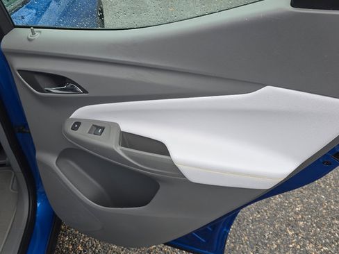 Certified 2023 Chevrolet Bolt EUV Premier image 22