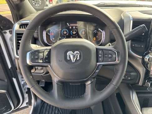New 2025 RAM 2500 Laramie w/ Night Edition image 54