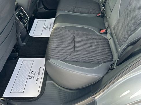 Used 2022 Subaru Forester Premium image 32