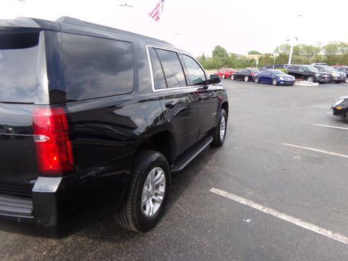 Used 2016 Chevrolet Tahoe LS AWD/4WD image 42