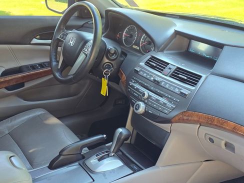 Used 2012 Honda Accord EX-L image 18