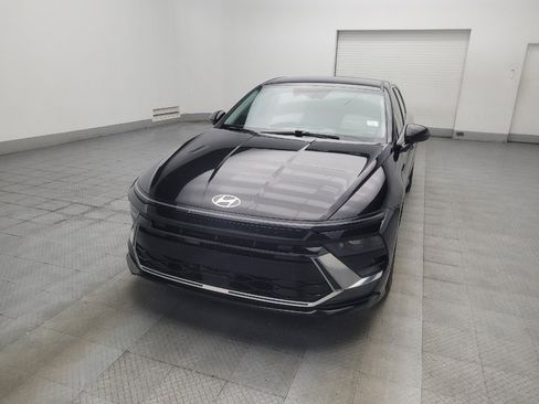 Used 2024 Hyundai Sonata SEL FWD image 15