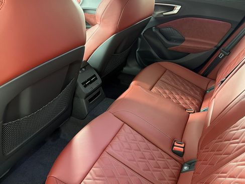 New 2026 Audi S5 Premium Plus image 11