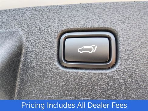 New 2026 Kia Sportage EX FWD image 8
