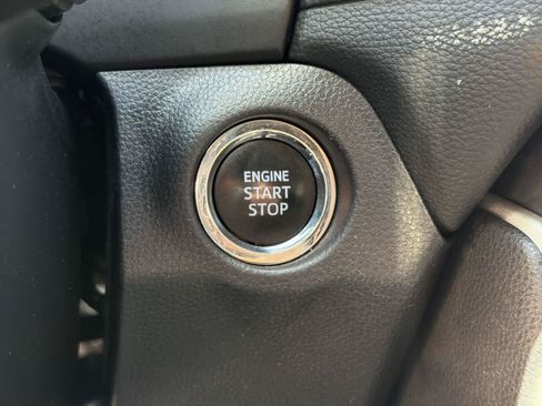 Used 2024 Toyota RAV4 TRD Off-Road w/ Weather Package AWD/4WD image 16