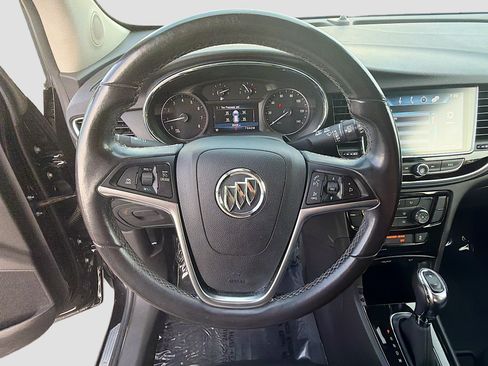 Used 2019 Buick Encore Preferred FWD image 36