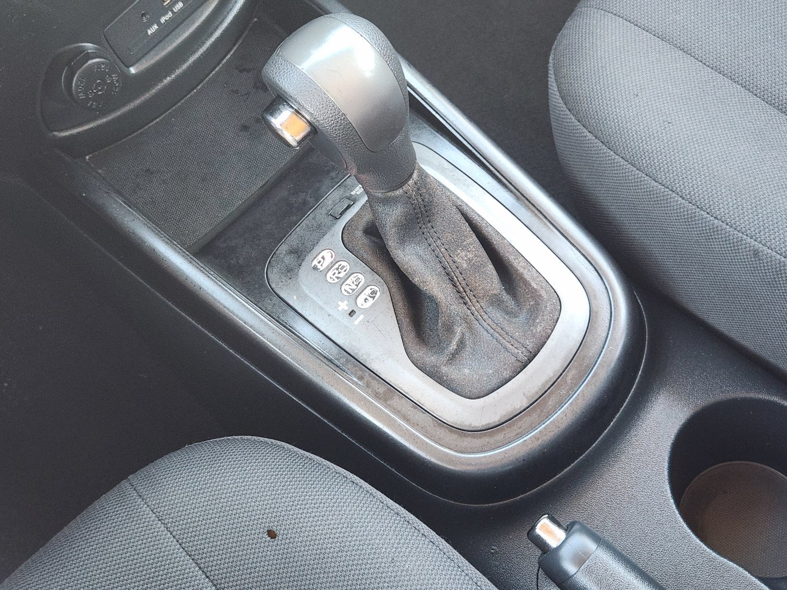 Used 2011 Kia Soul + w/ Audio Pkg FWD image 24