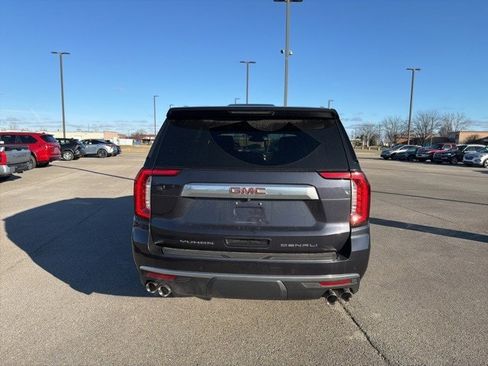 Used 2023 GMC Yukon Denali image 18