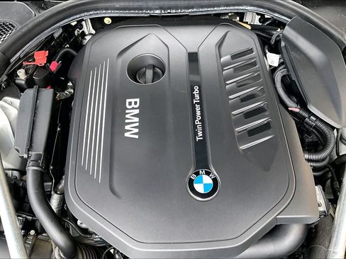 Used 2019 BMW 540i xDrive w/ Convenience Package AWD/4WD image 33