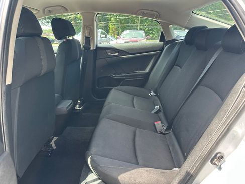 Used 2021 Honda Civic LX image 14