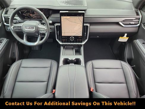 New 2026 GMC Acadia Elevation w/ Black Edition image 19