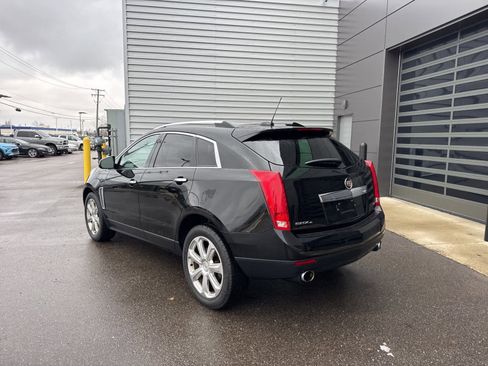 Used 2016 Cadillac SRX Performance w/ Driver Awareness Package image 2