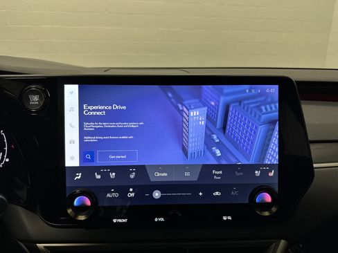 Certified 2023 Lexus RX 350 Premium Plus w/ Accessory Package (Z1) image 24