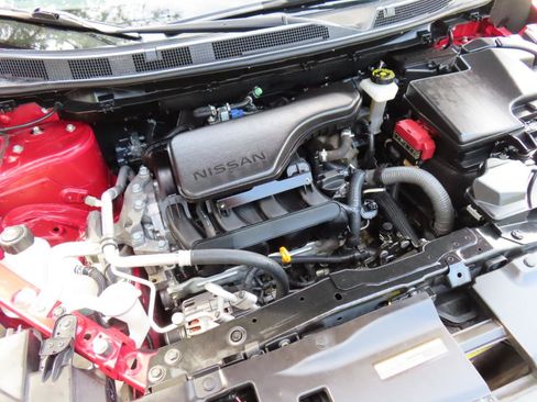 Used 2017 Nissan Rogue Sport S w/ S Appearance Package image 28