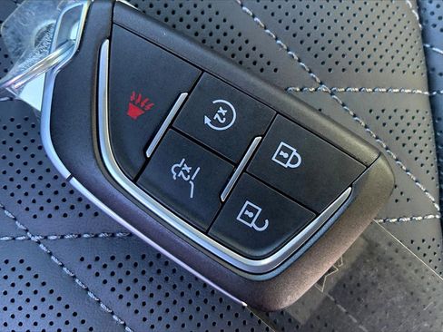 New 2026 Cadillac Lyriq V w/ LPO, Premium Carpet Package image 37