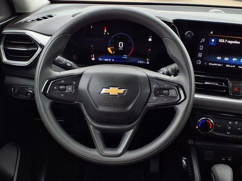 Used 2026 Chevrolet TrailBlazer LT AWD/4WD image 20