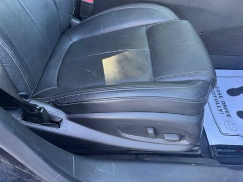 Used 2015 Buick LaCrosse Premium w/ Driver Confidence Package #1 FWD image 15