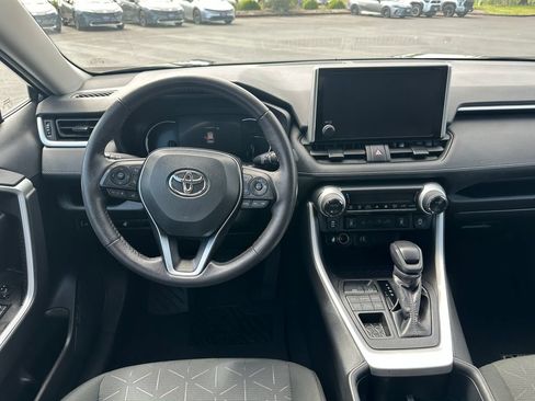 Certified 2024 Toyota RAV4 XLE w/ Weather Package AWD/4WD image 16