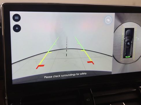 Used 2023 Lincoln Navigator Reserve image 11