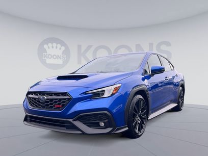 Used 2025 Subaru WRX Limited