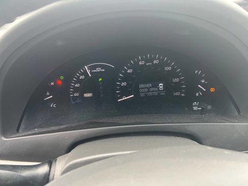 Used 2008 Toyota Camry Hybrid image 16