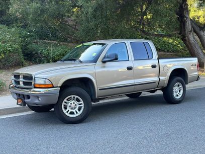 Used 2003 Dodge Dakota SLT