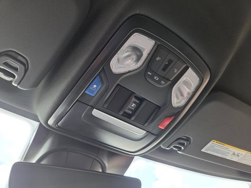 New 2026 RAM 2500 Tradesman AWD/4WD image 39