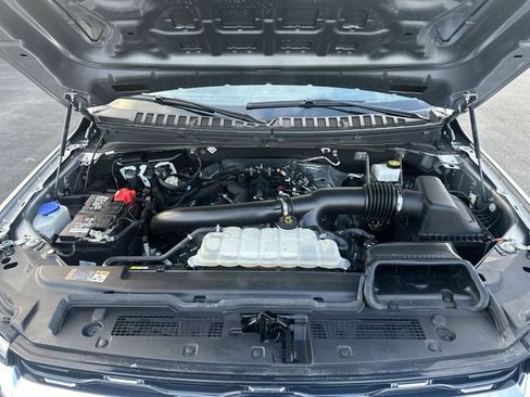 Used 2024 Ford Expedition Limited image 20