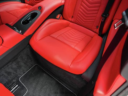 Used 2024 Maserati GranTurismo Trofeo AWD/4WD image 42