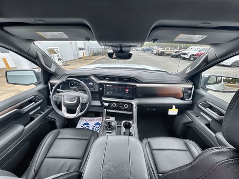 New 2026 GMC Sierra 1500 Denali w/ Technology Package image 54